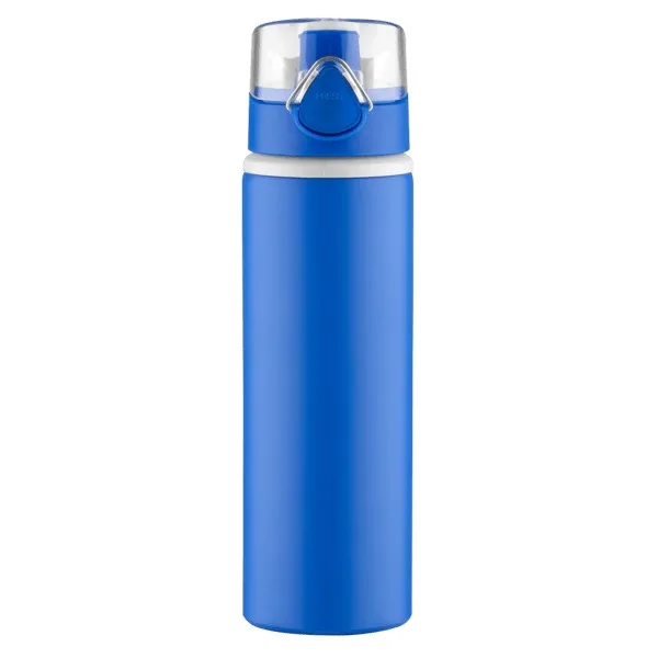 Blue Blank