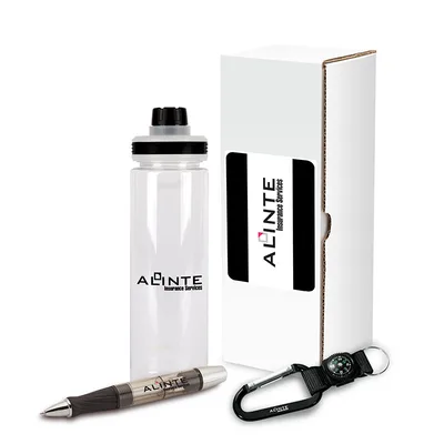 Performance 3-Piece Safety Gift Set