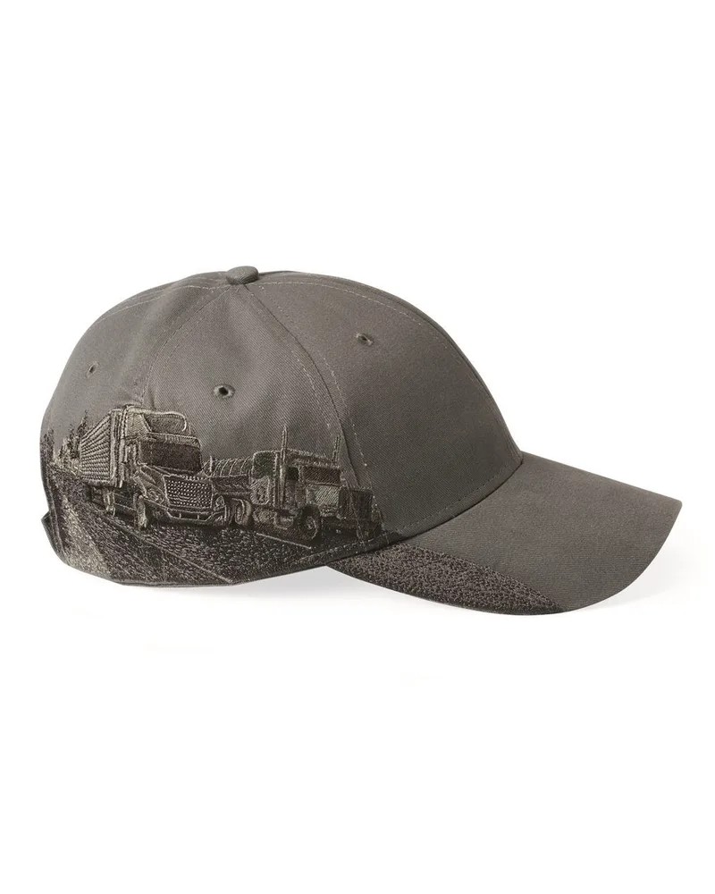 DRI DUCK® Trucking Cap