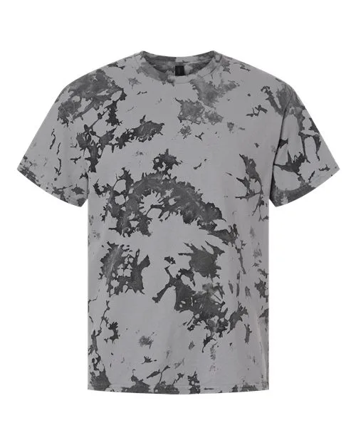 COLORTONE® Unisex Iced T-Shirt view 4