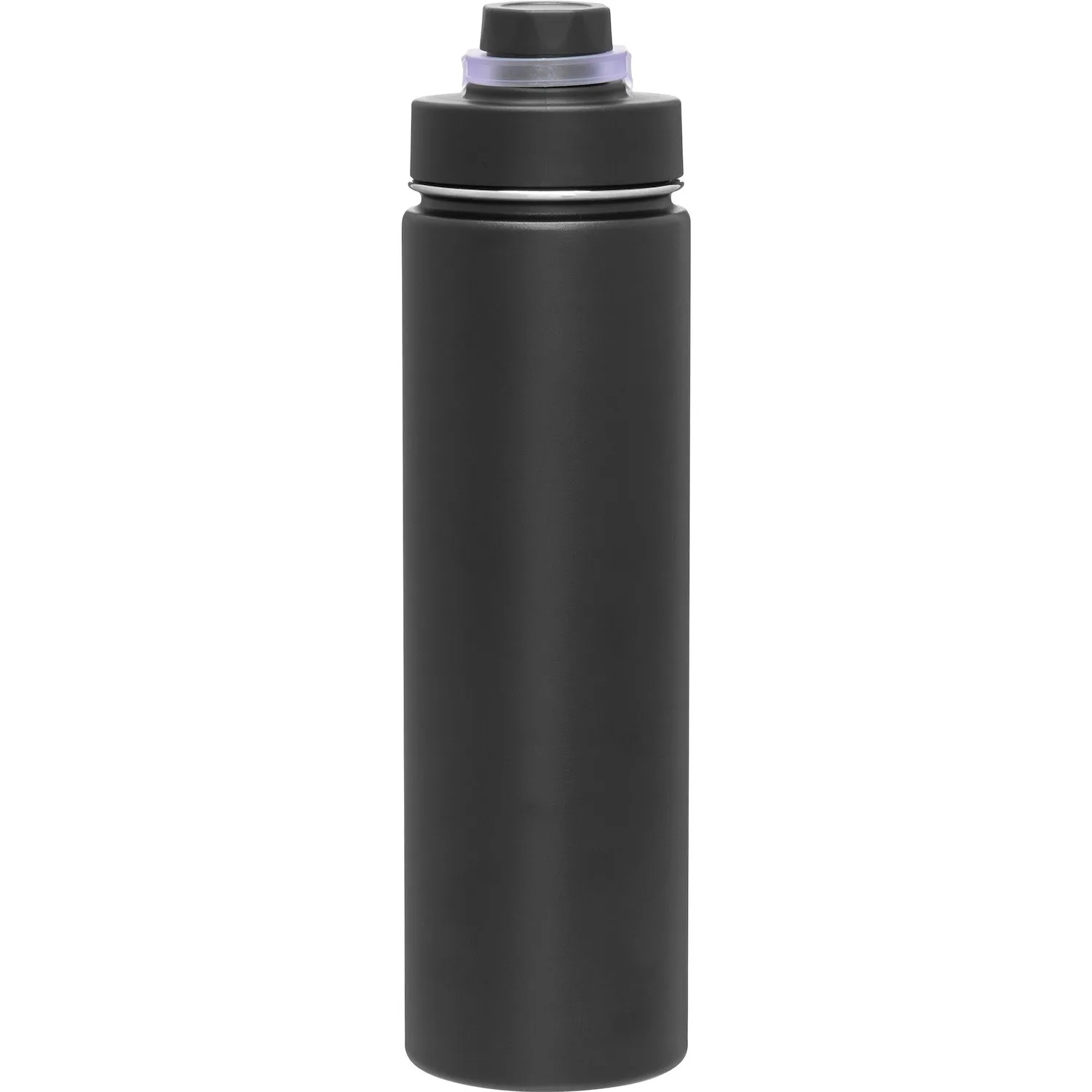 24 oz h2go Conquer Water Bottle view 2