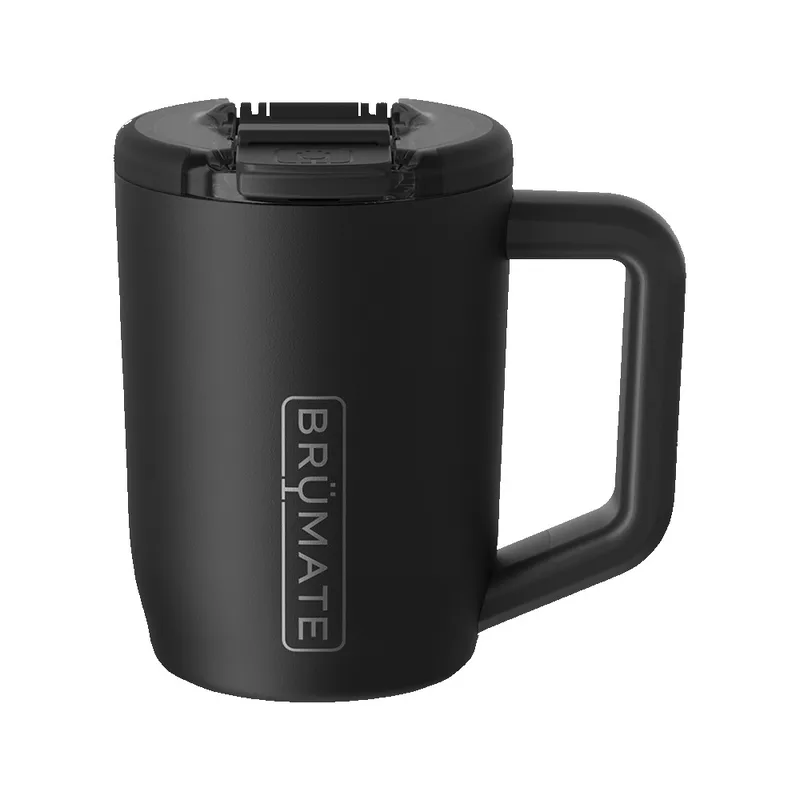 BruMate Muv 15oz - Matte Black