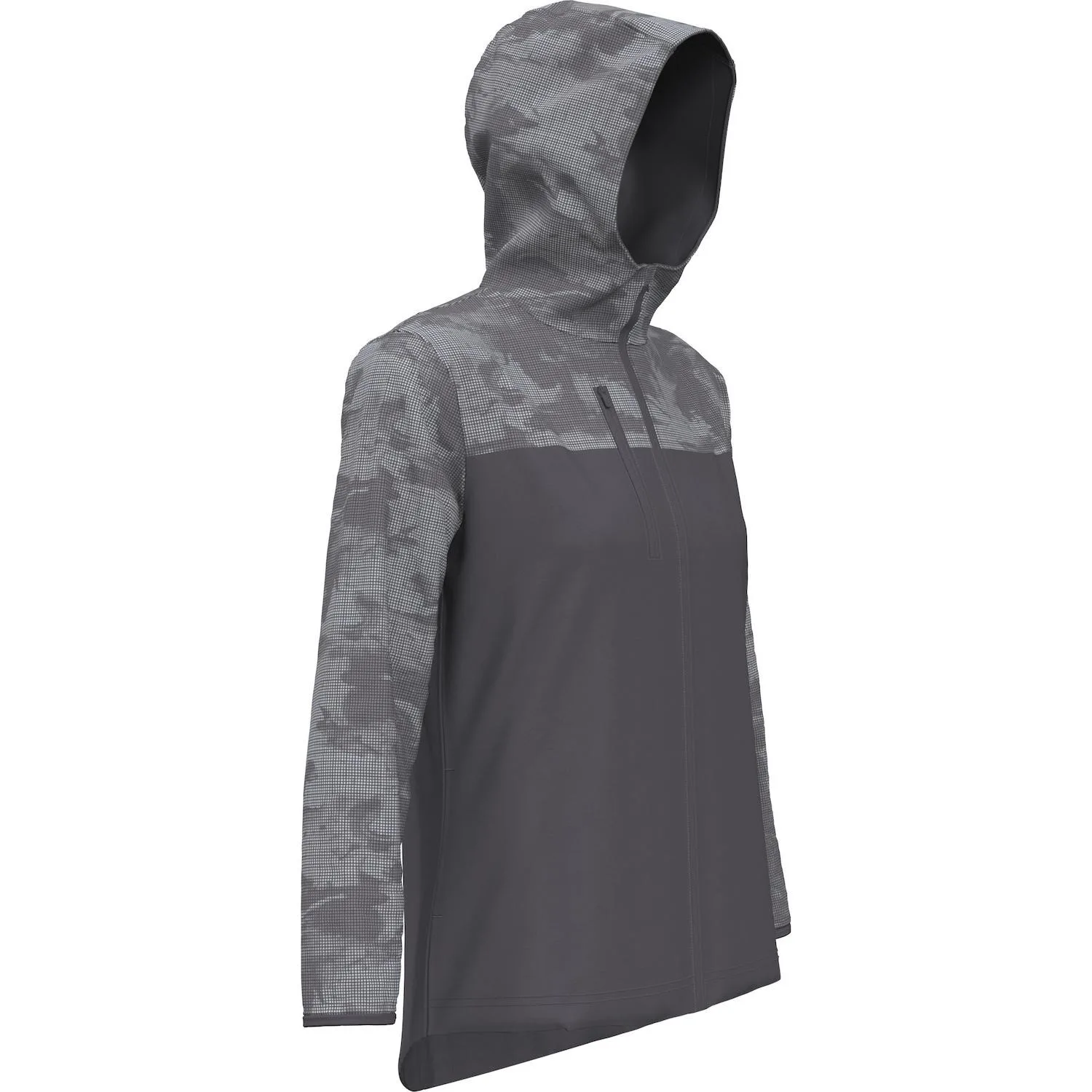 Callaway® Women's Long Sleeve Packable Wind Jacket view 6