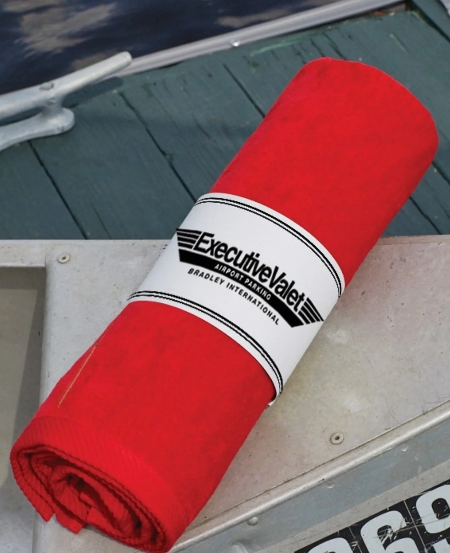 Message Wrap