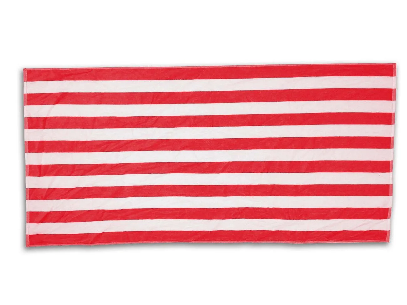 Turkish Signature™ Basic Weight Cabana Stripe Beach Towel view 6