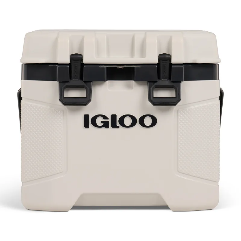Igloo® Trailmate 25 Qt Hard Side Cooler - Bone