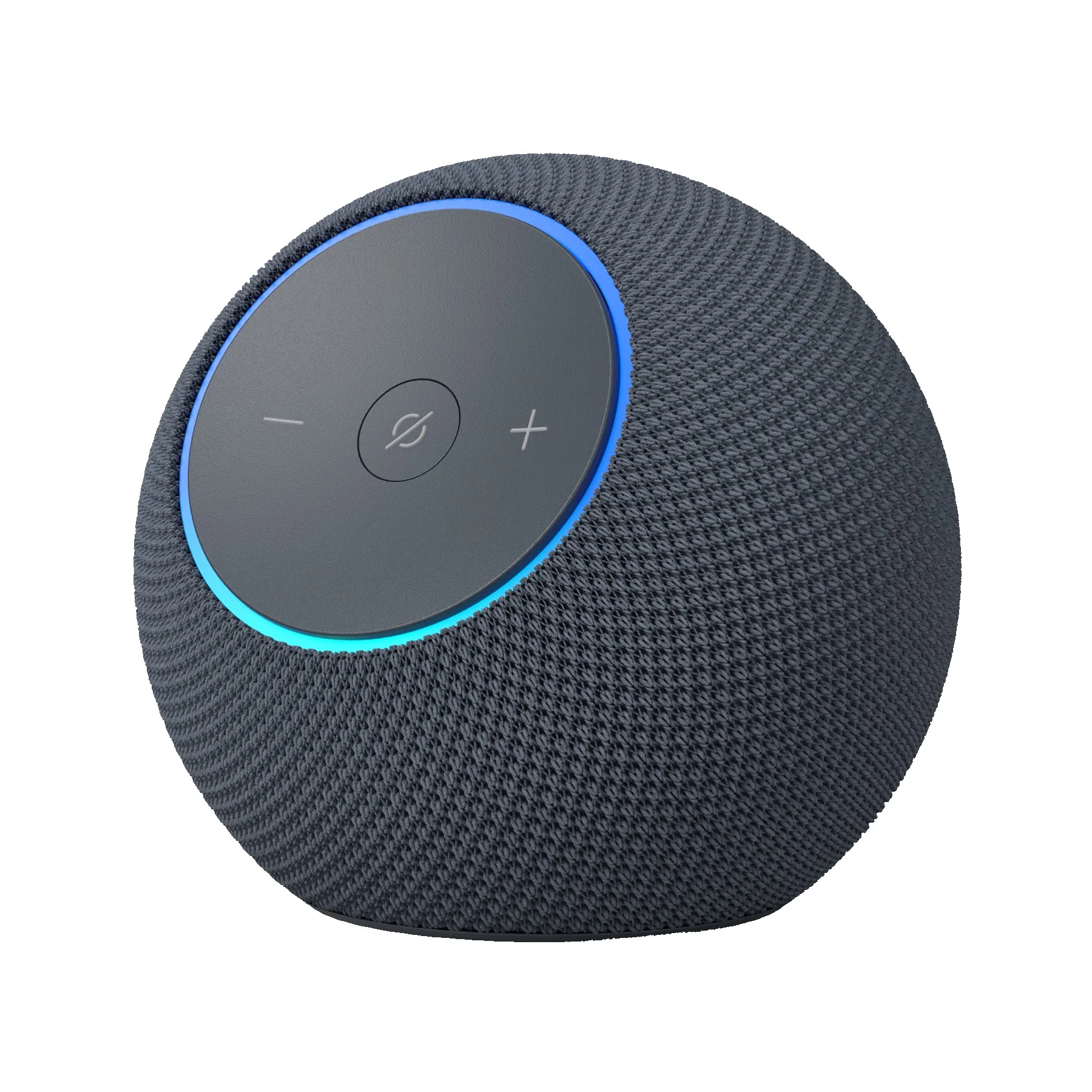 Amazon Echo Dot Max - Graphite