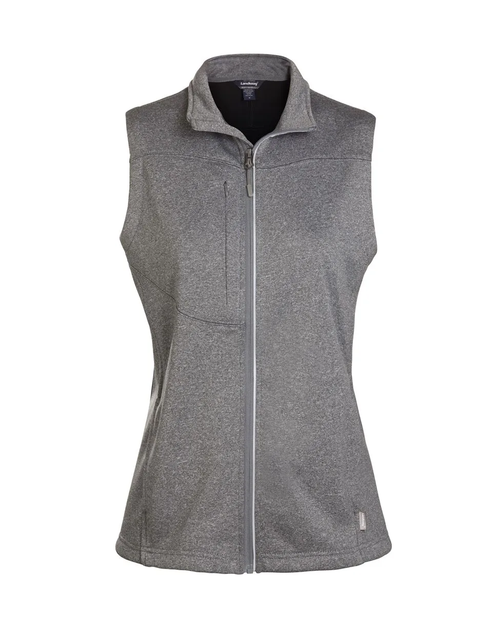 Ladies' Flash Performance Vest view 2