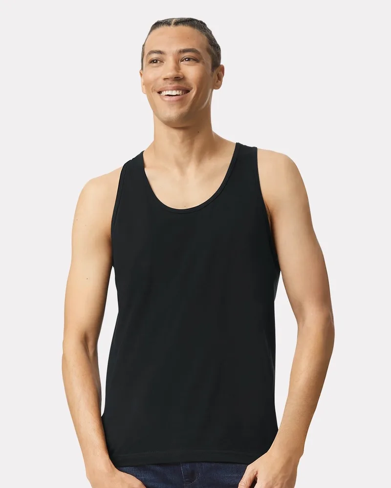 American Apparel® Fine Jersey Tank Top