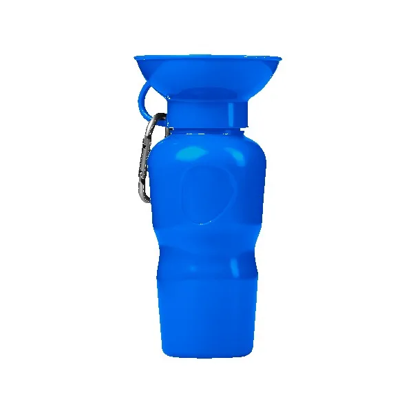 Indigo Blue Blank