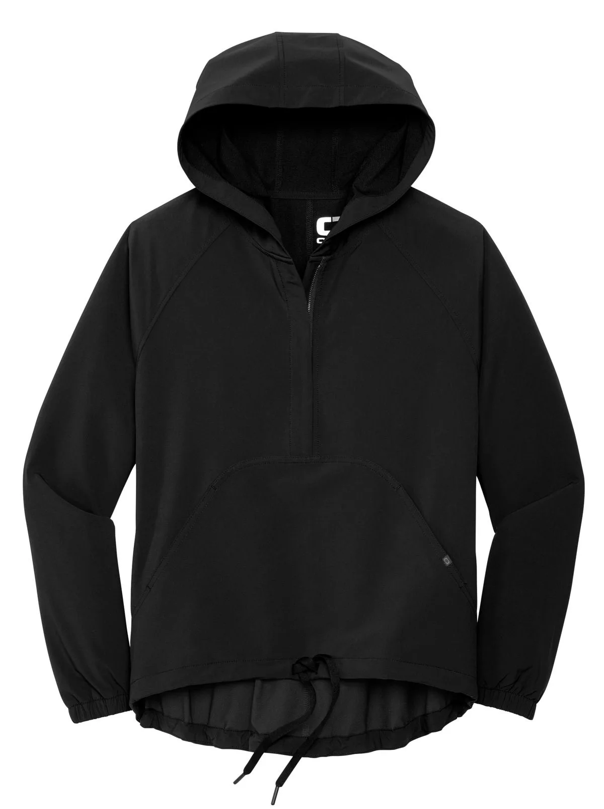 OGIO® Women's Connection Anorak
