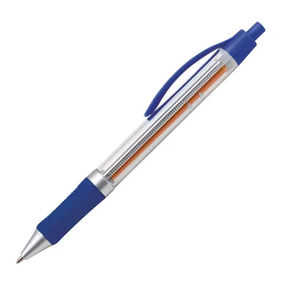 Peale Banner Pen