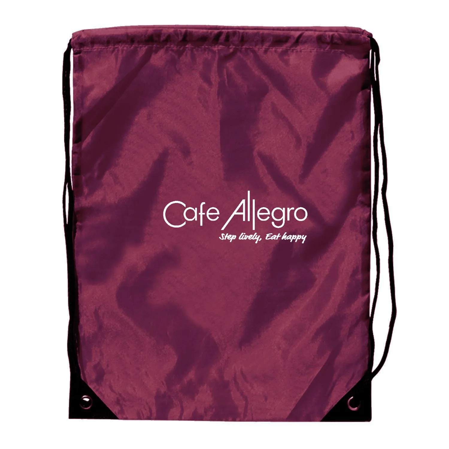 Barato Drawstring Backpack view 6