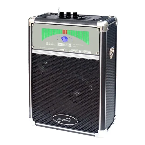 SuperSonic 6" Professional Active Speaker