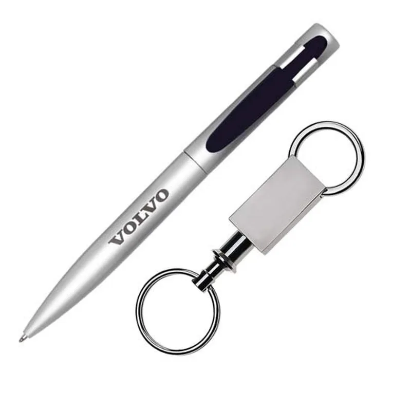 Harmony Pen/Keyring Gift Set