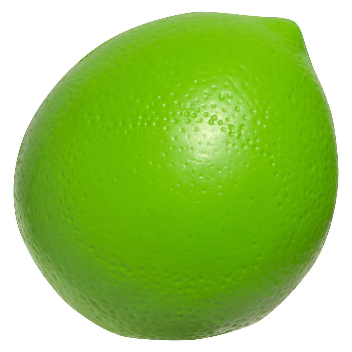 Lime Stress Reliever view 2