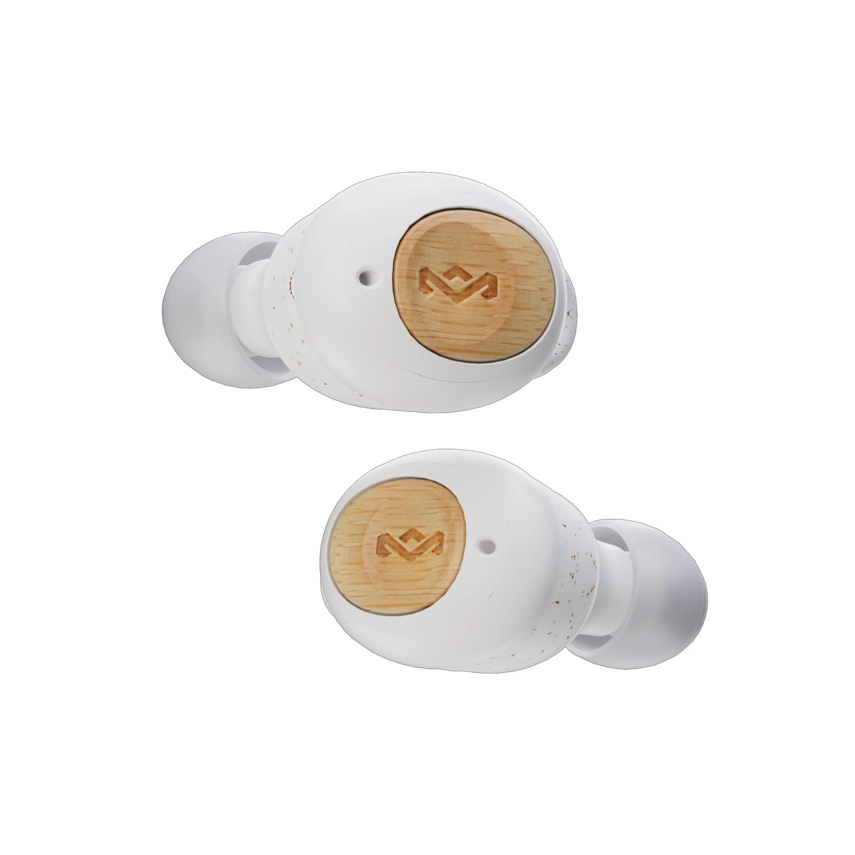 House of Marley Champion 2 True Wireless Earbuds Cream