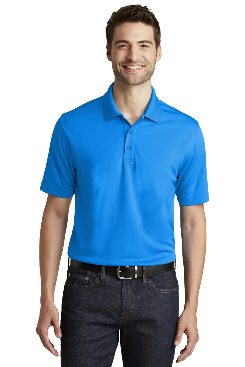 Port Authority® Dry Zone® UV Micro-Mesh Polo. view 6