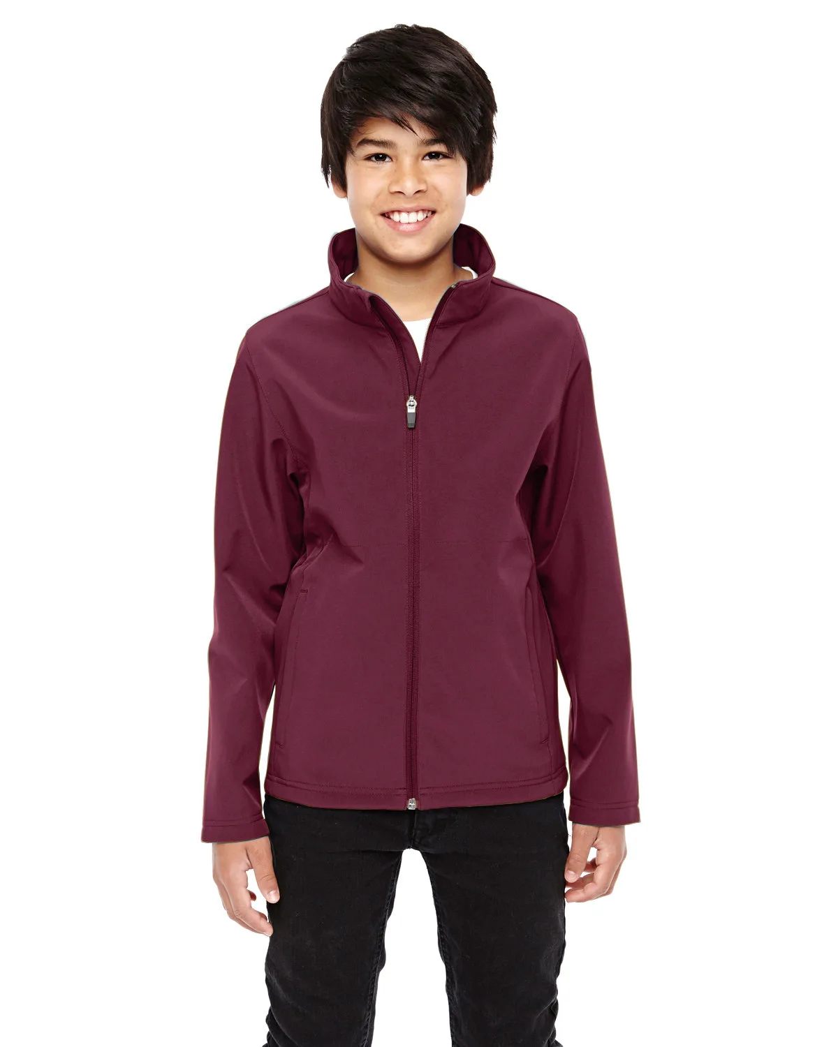 Sport Maroon