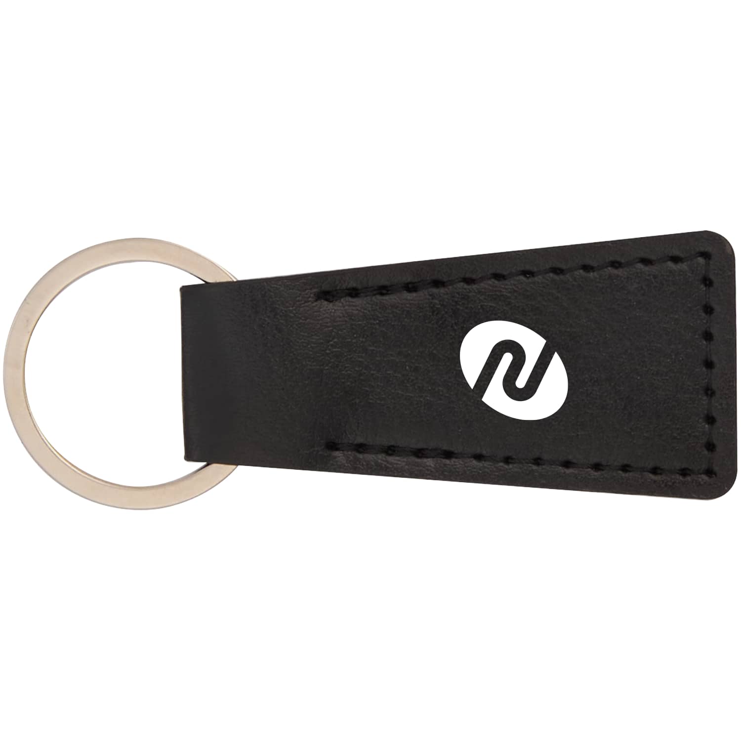 Budget Recycled Keychain