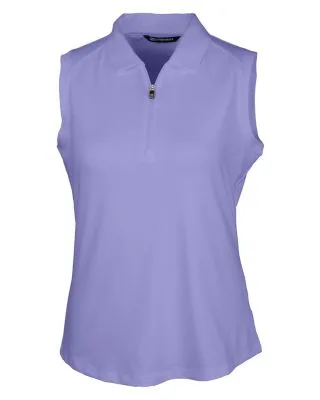 Cutter & Buck Forge Stretch Womens Sleeveless Polo view 4