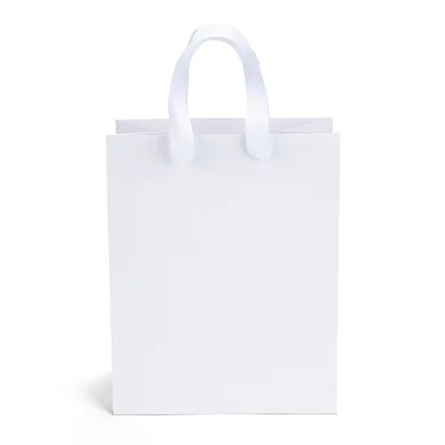 White Blank