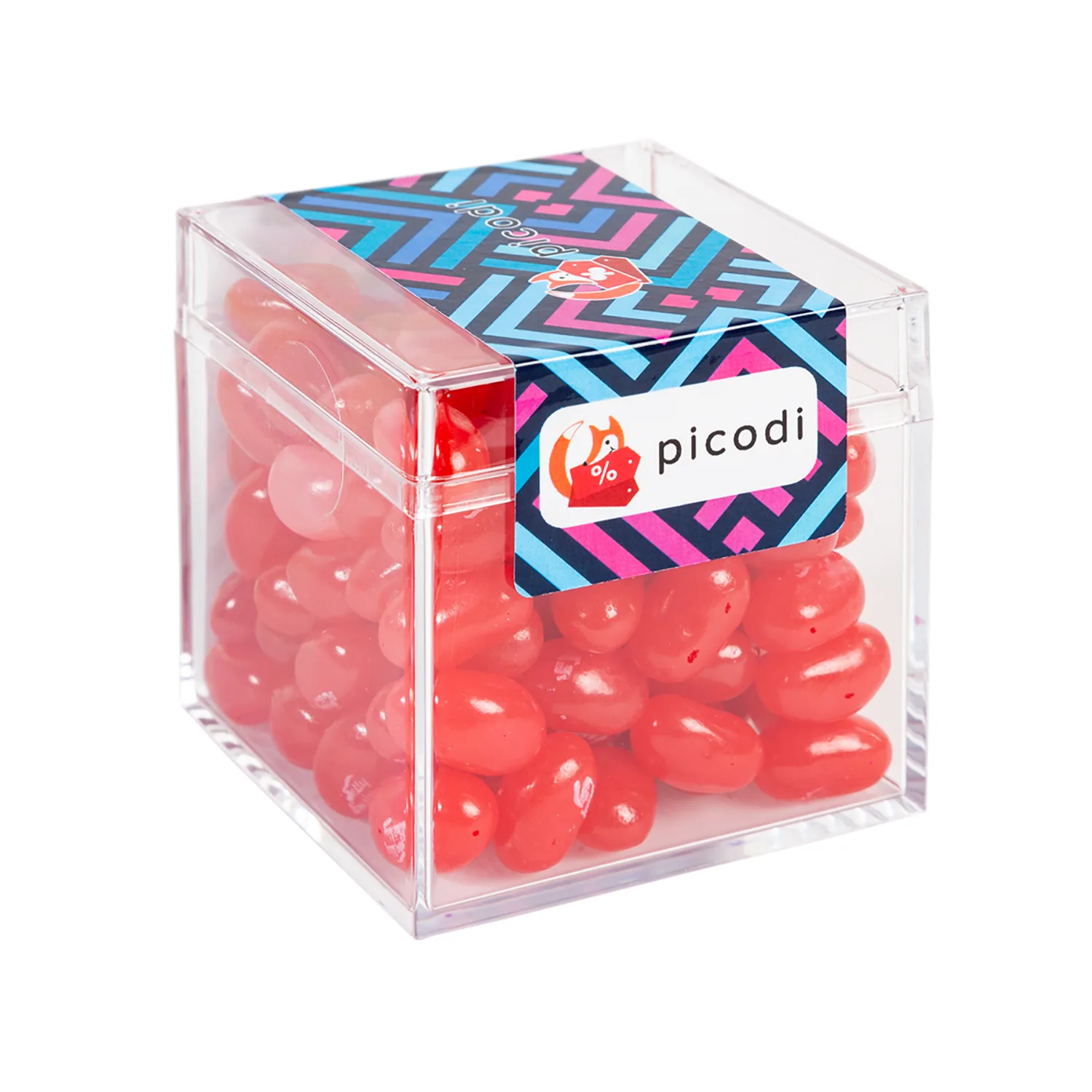 Sweet Box with Jelly Belly