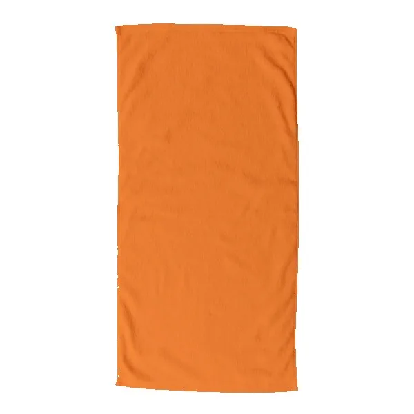 Orange Blank