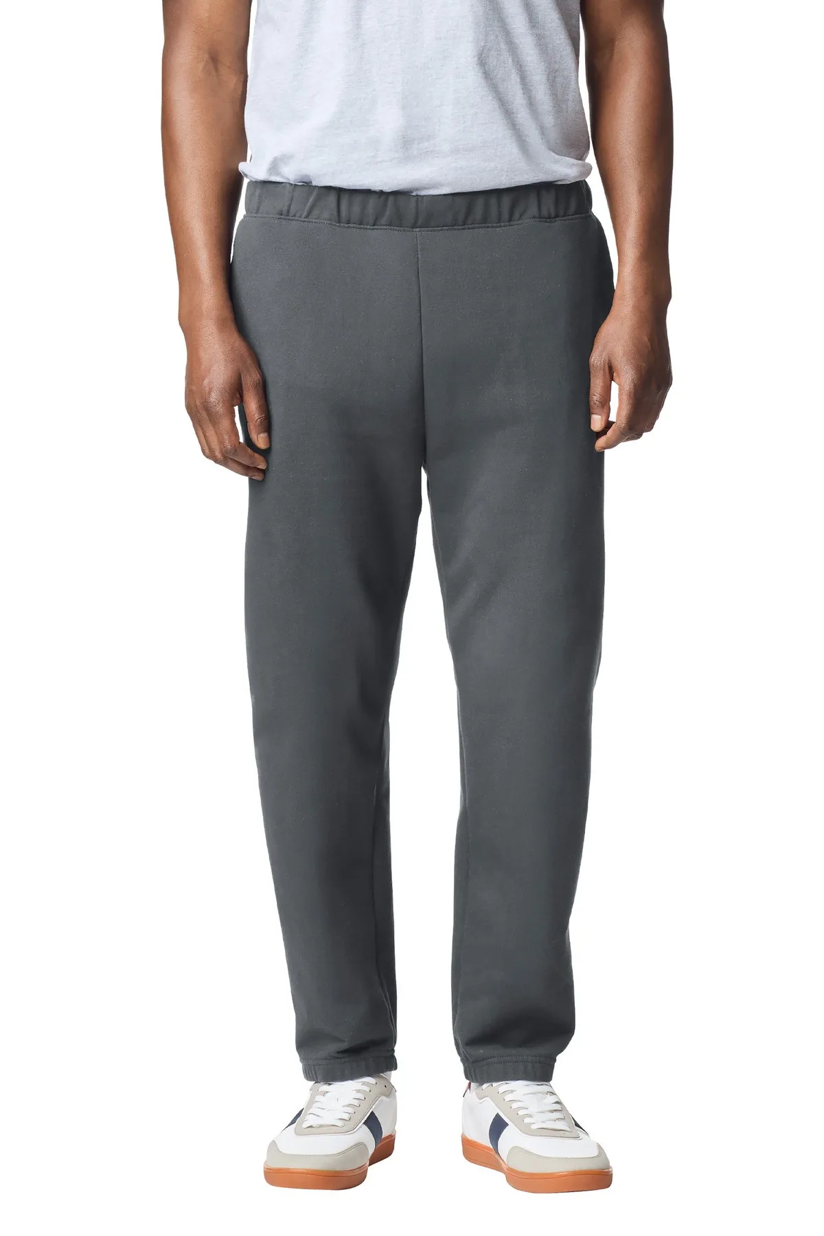 Gildan® Softstyle® Midweight Pocket Sweatpants