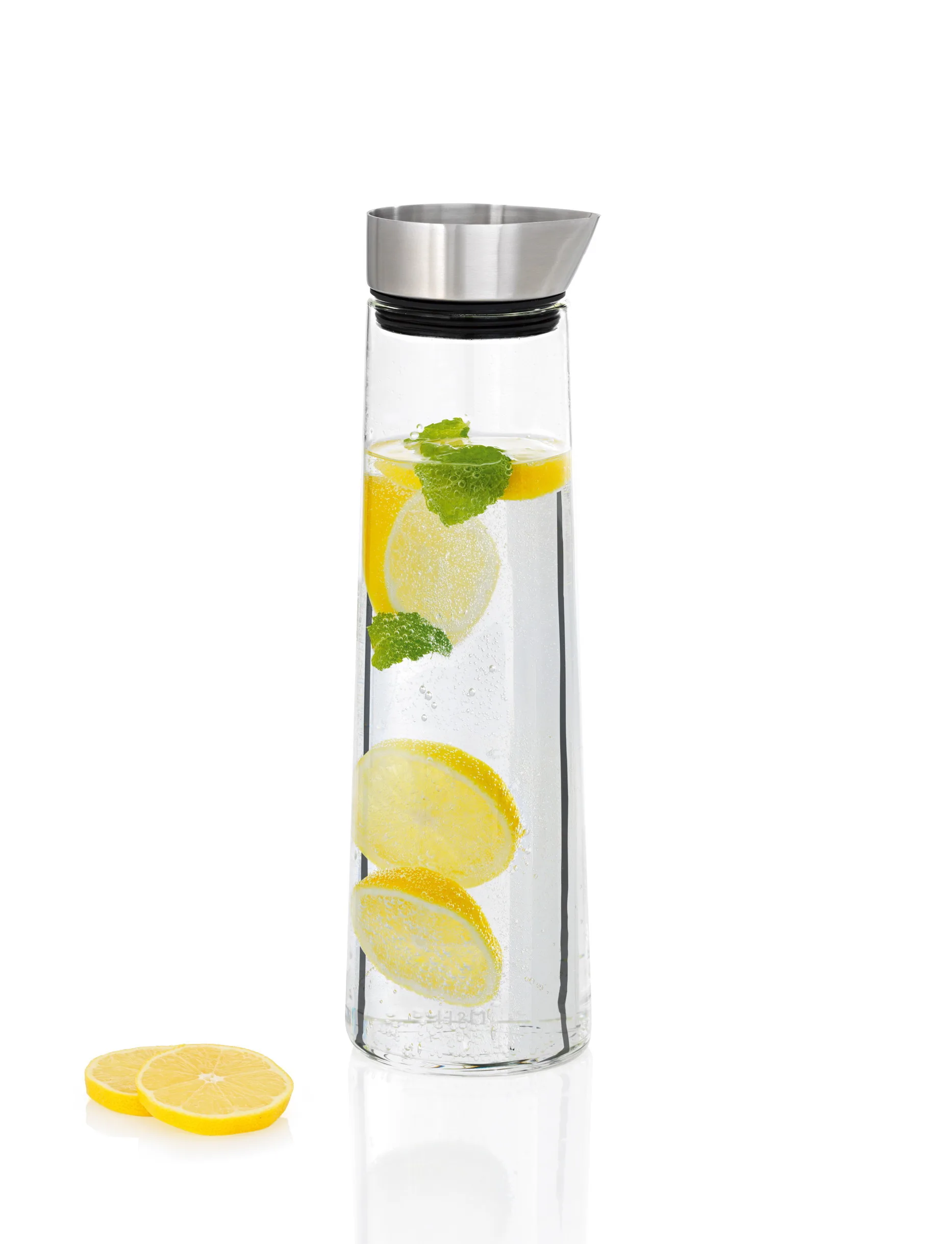 Blomus Acqua - Water Carafe - 33.81 Oz