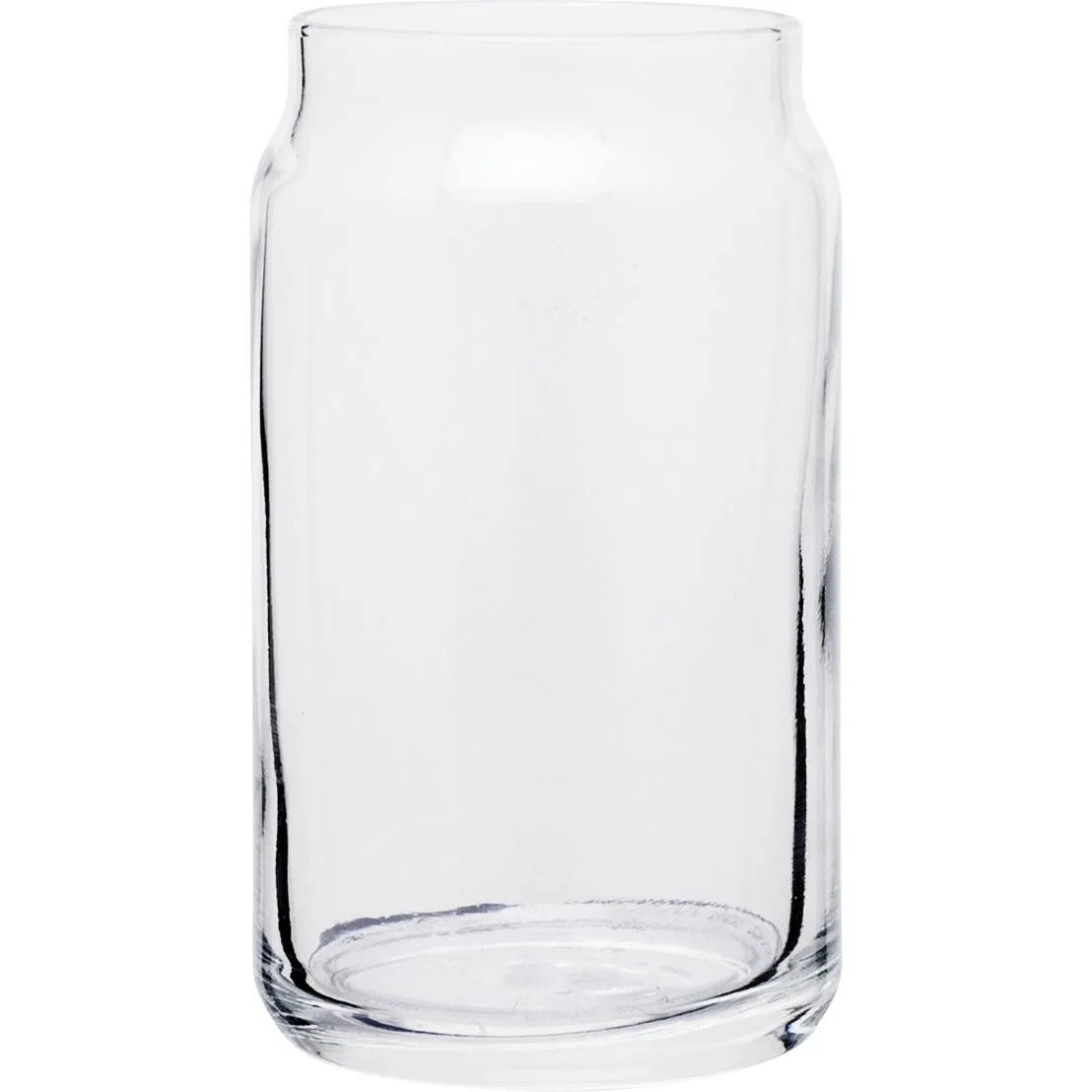 5 oz Glass Can Taster view 2