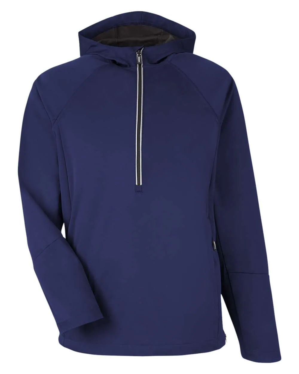 Classic Navy Blue Lifestyle View
