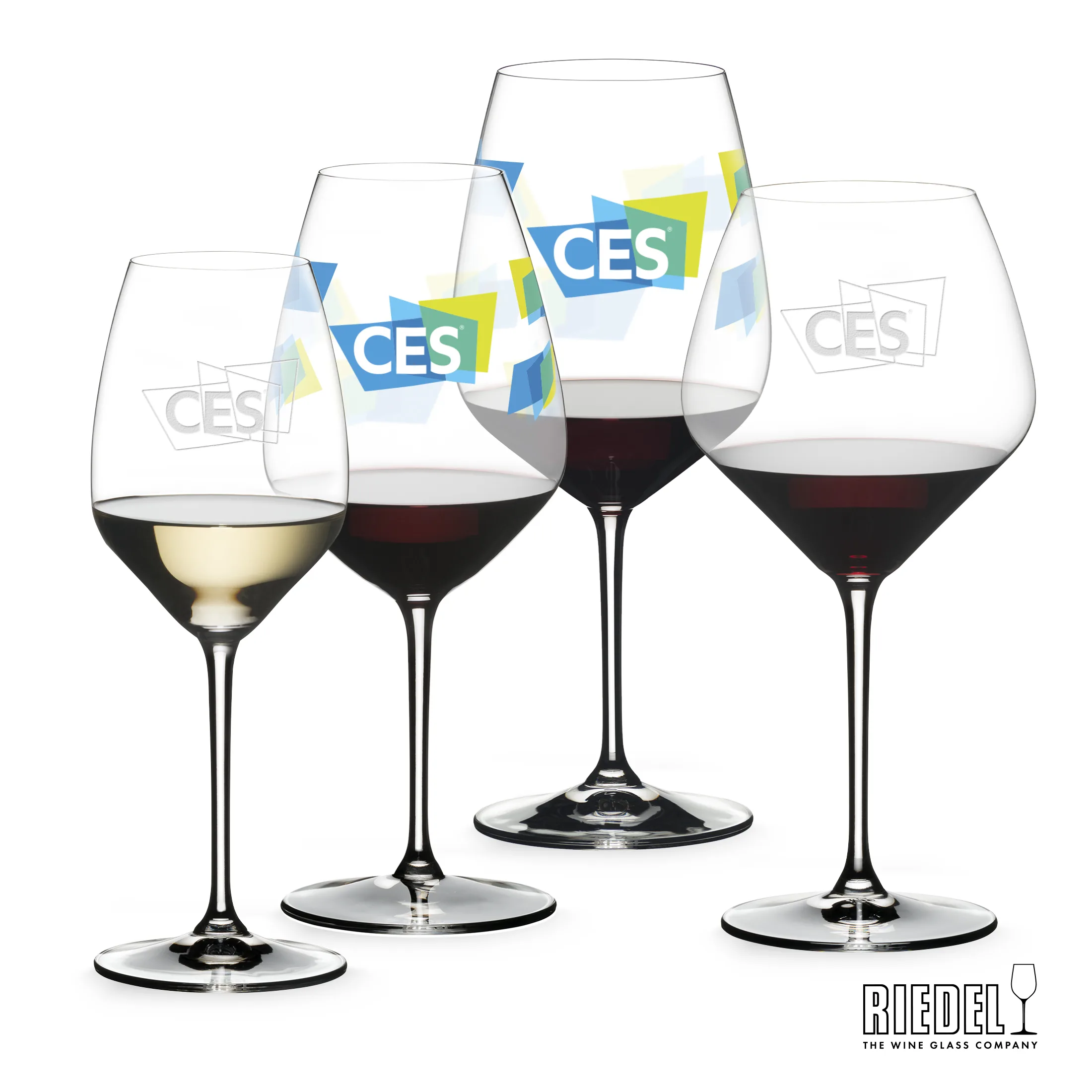 RIEDEL Extreme Wine