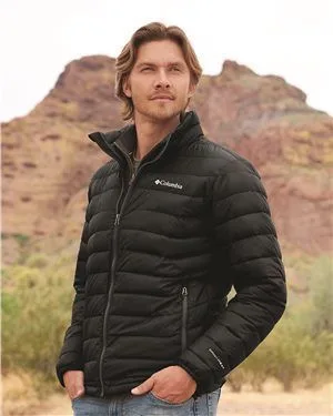 Columbia Powder Lite™ Jacket view 2