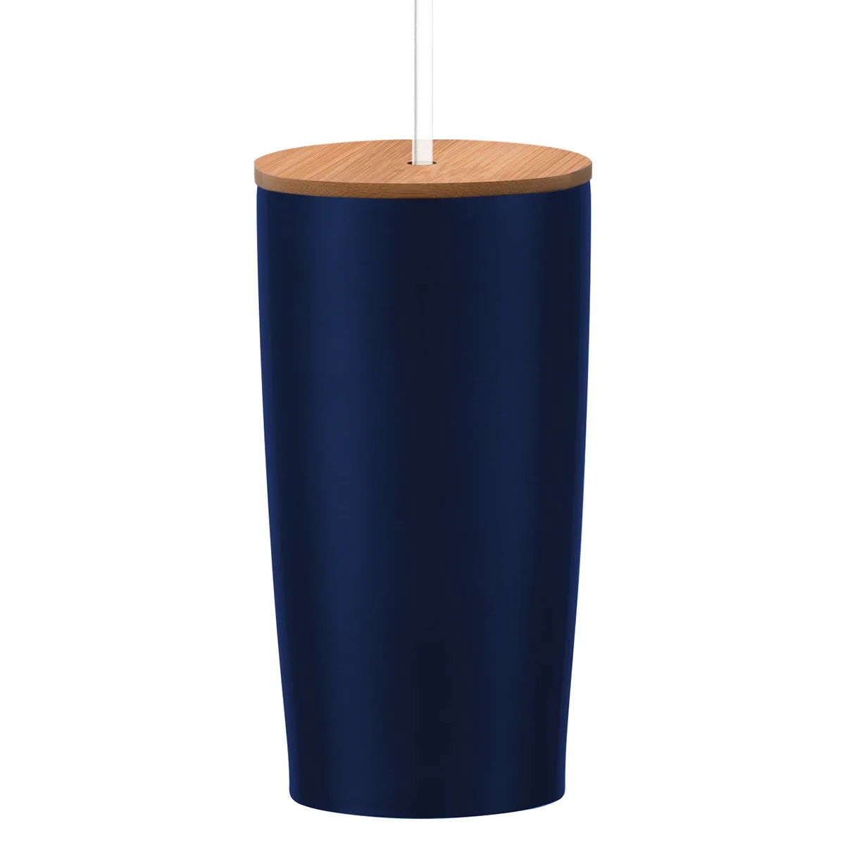 20 Oz. Himalayan Tumbler With Bamboo Lid view 2
