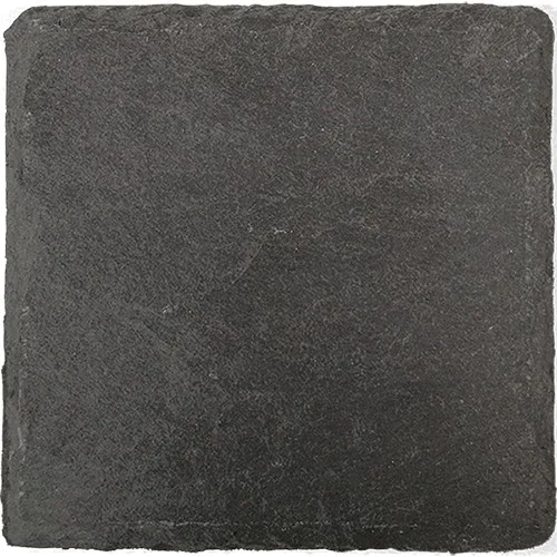 4 Pack Square Slate Coasters view 2