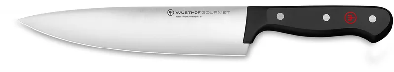 Wusthof 8" Gourmet Chef's Knife