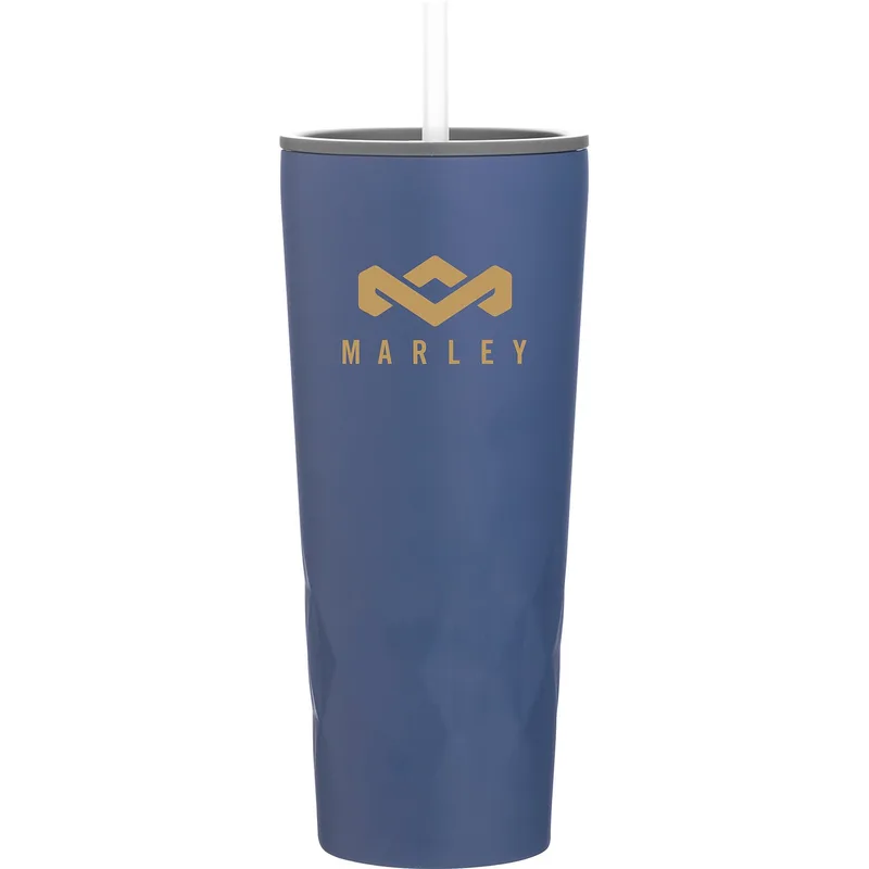 20.9 oz Triad Travel Tumbler