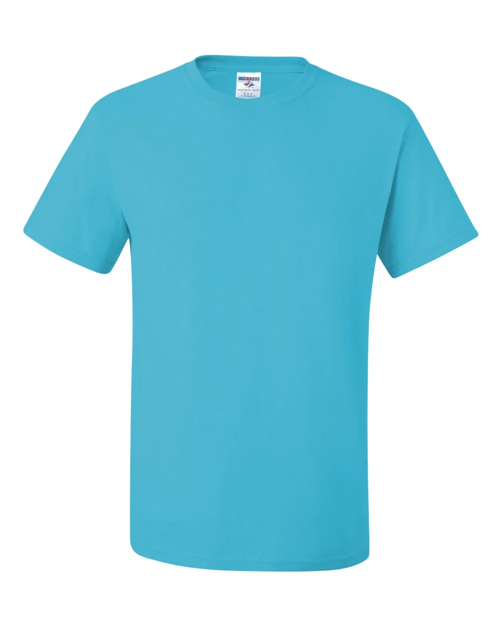 Jerzees® Dri-Power® 50/50 T-Shirt view 5