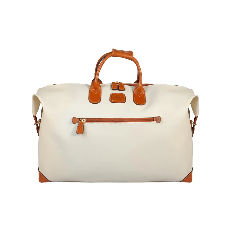 Bric's Firenze 22" Cargo Duffle Bag