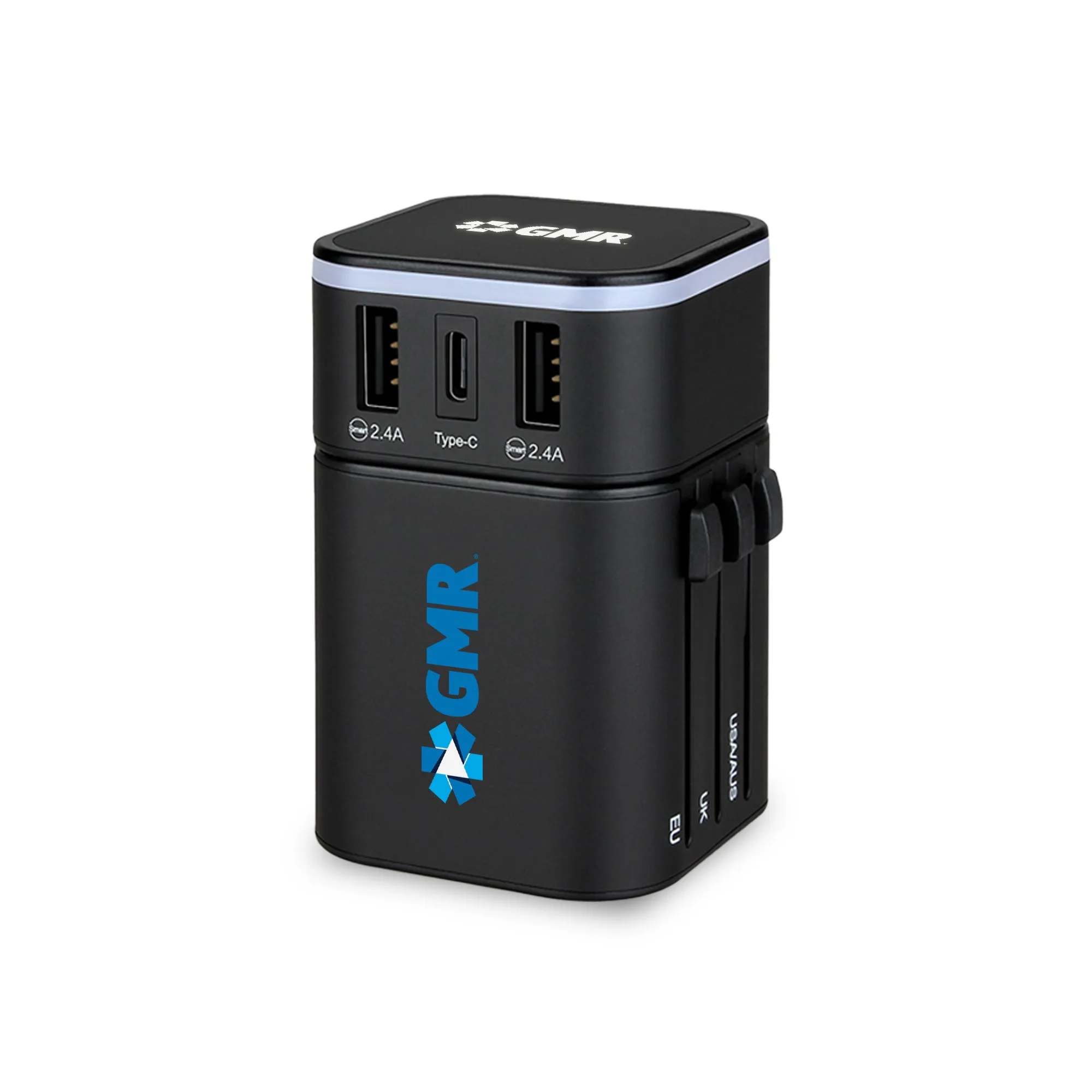 Light Up International Adapter