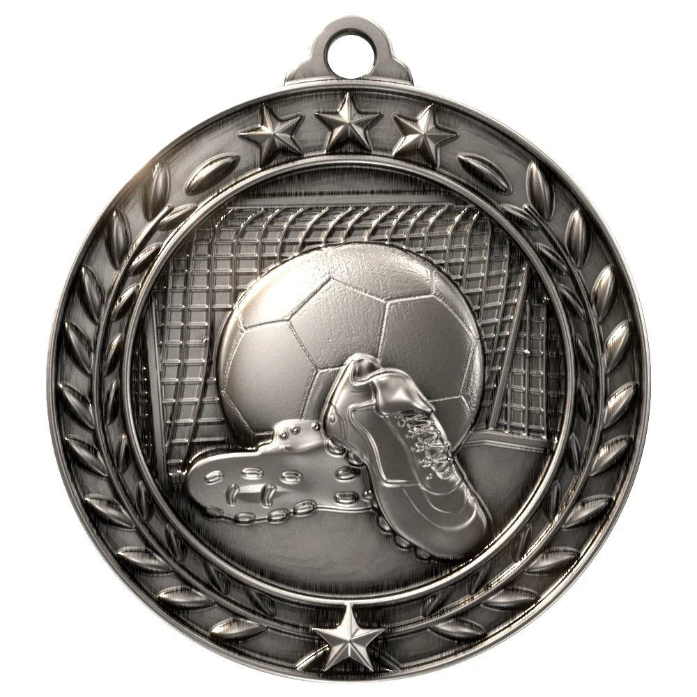 Antique Silver