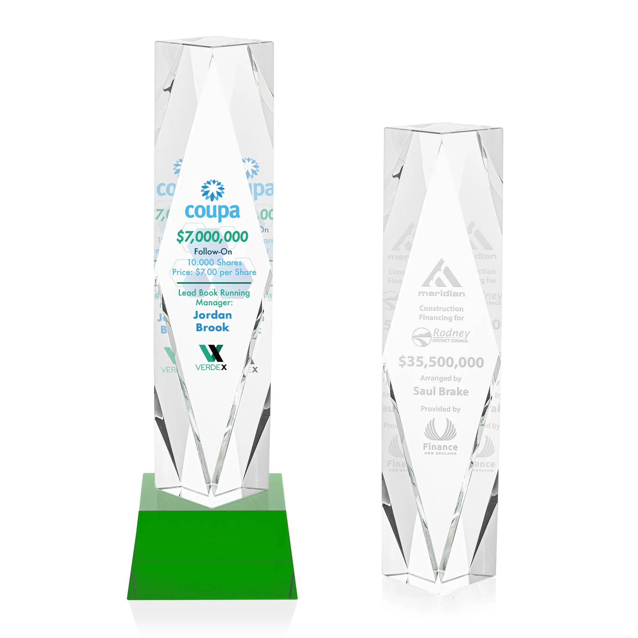 Toscana Award