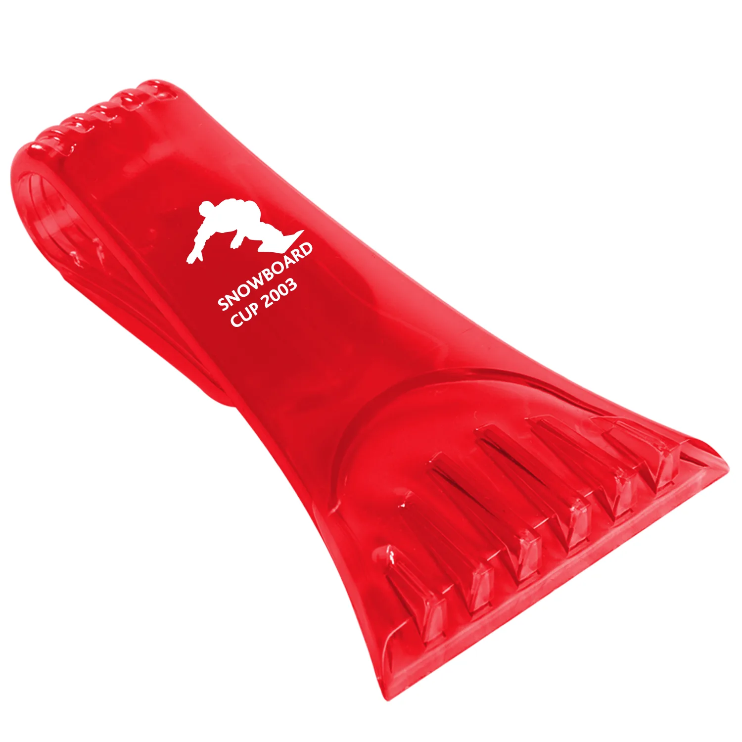 Translucent Red