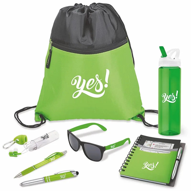 7 Piece Yes Kit