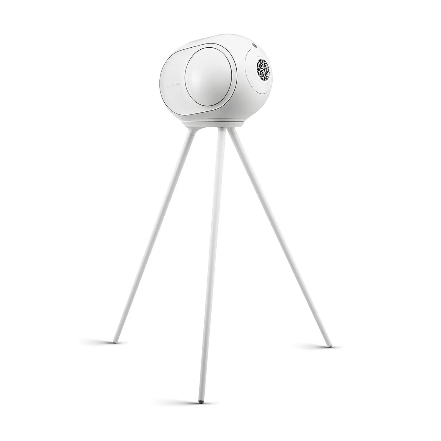 Devialet Legs For The Phantom Reactor Speaker - Iconic White