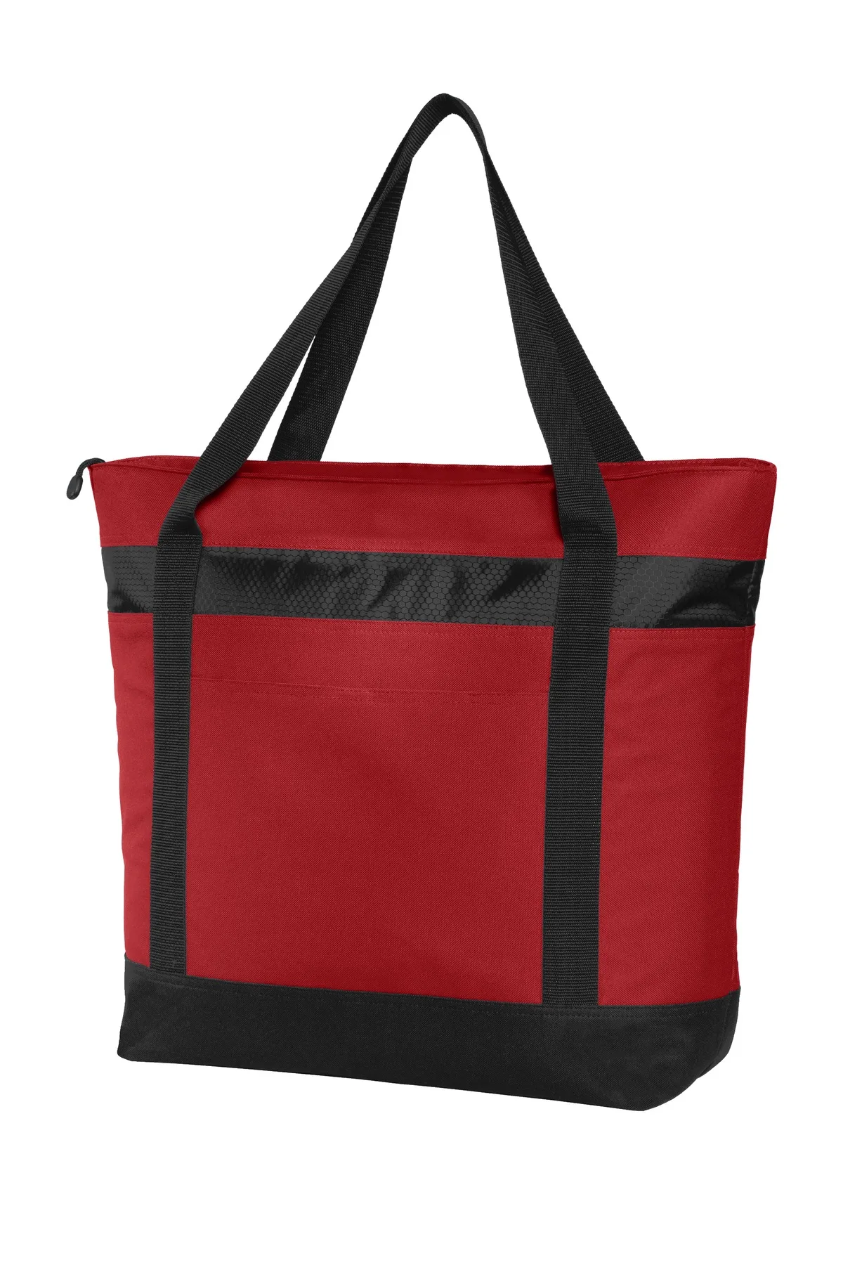 Port Authority® Large Tote Cooler.