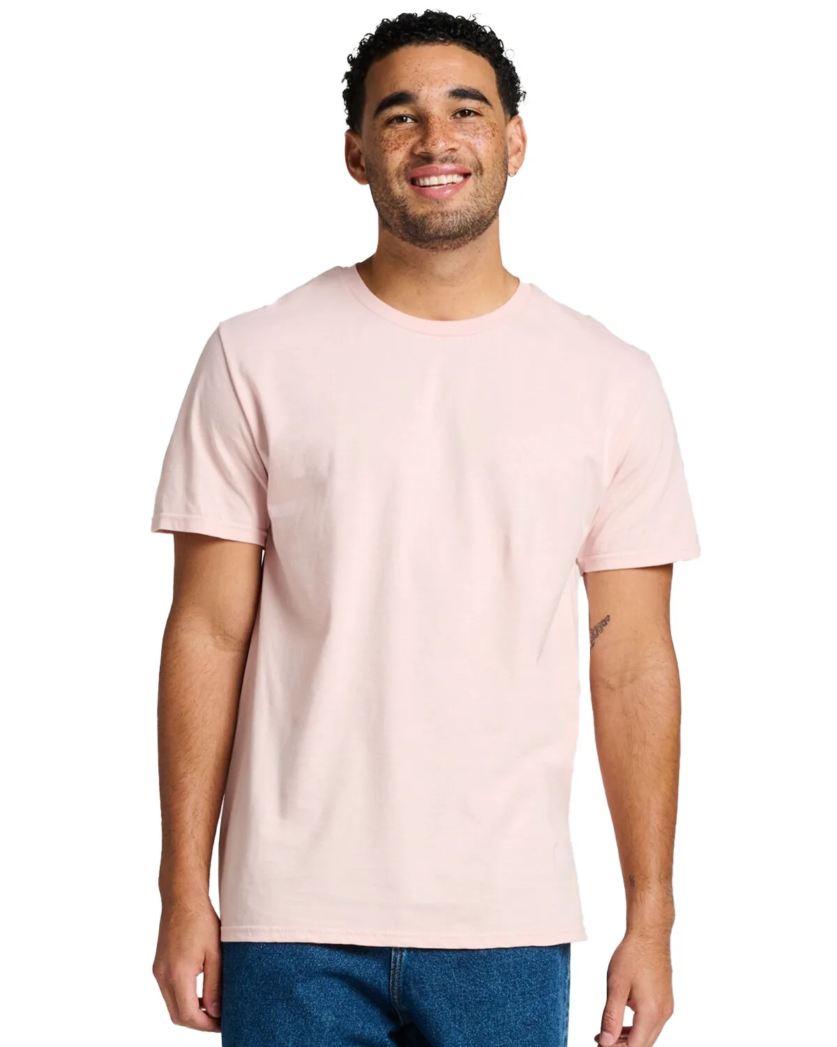 Jerzees Unisex Premium T-Shirt view 2