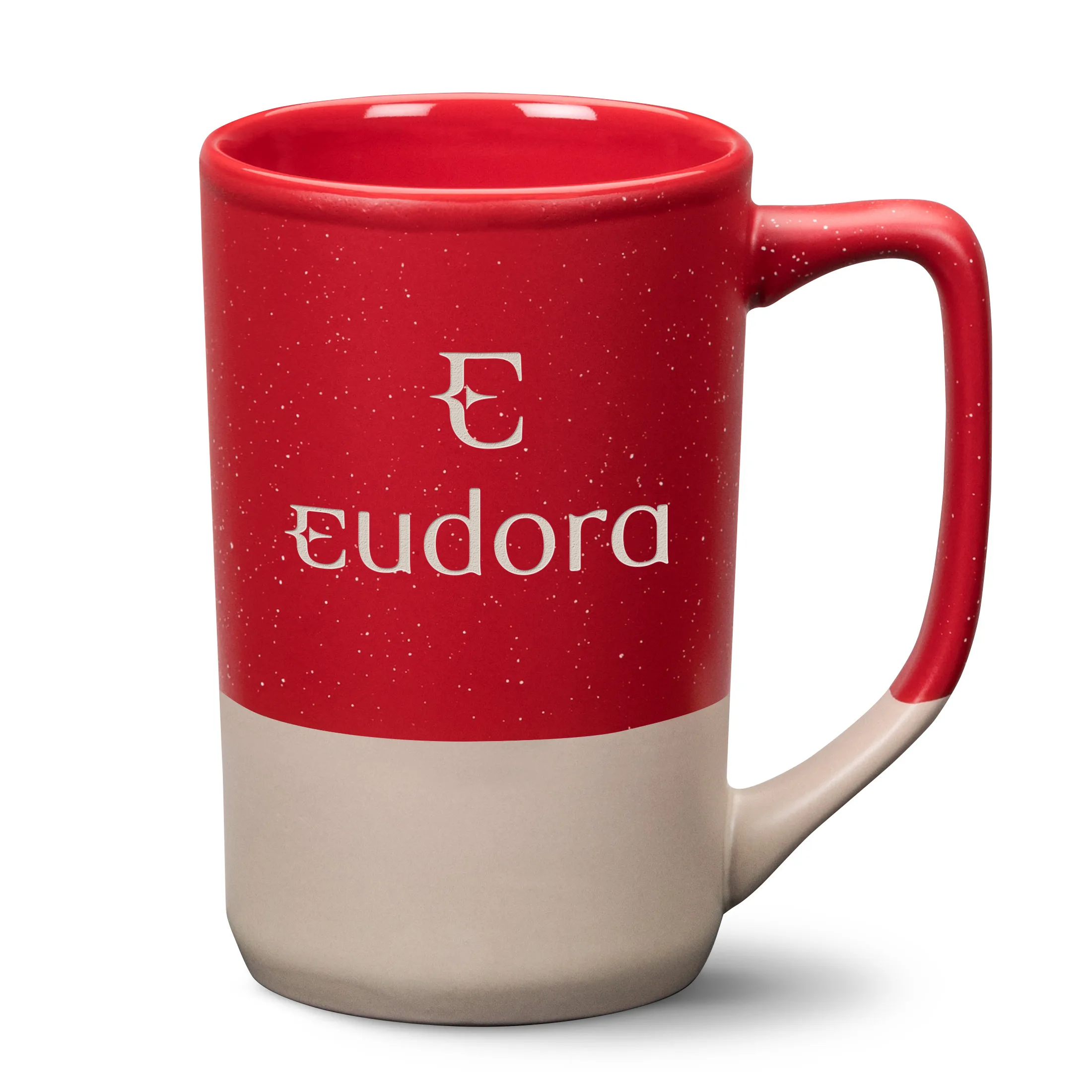 Deep Etch, Red