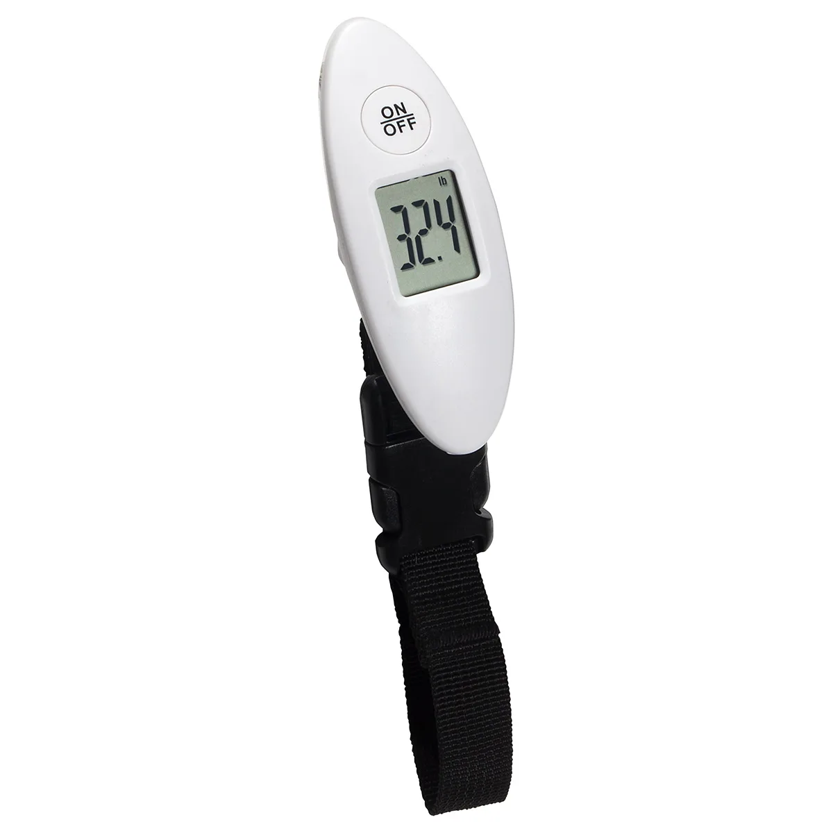 Trek Digital Luggage Scale view 2